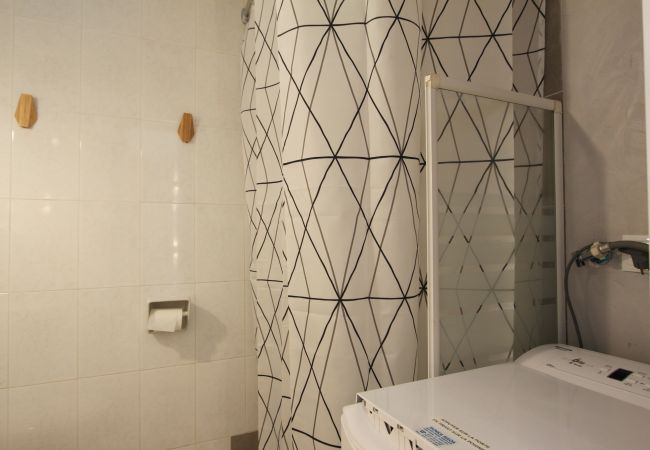 Bungalow en Hospitalet de L´Infant - CASA 22