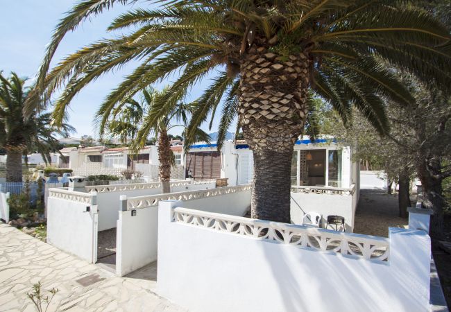 Bungalow en Hospitalet de L´Infant - CASA 22