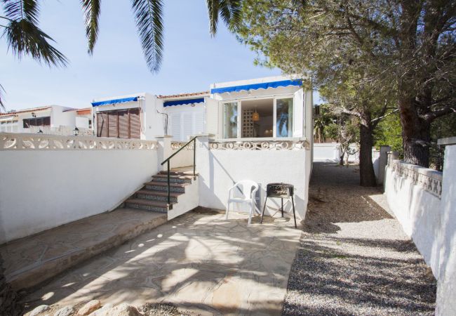 Bungalow en Hospitalet de L´Infant - CASA 22