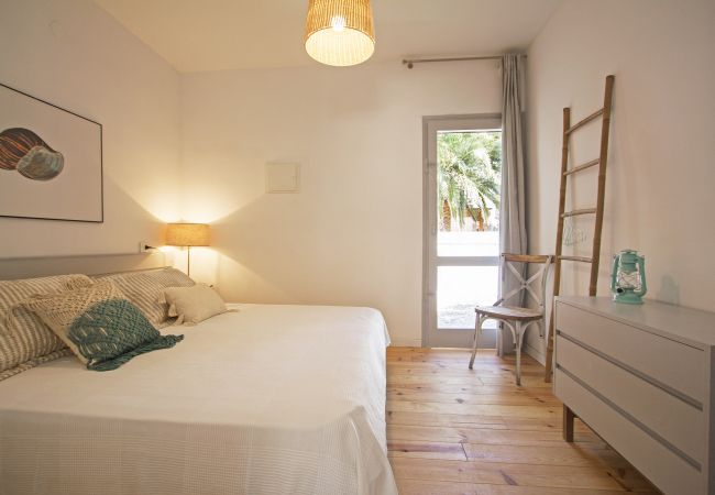 Bungalow en Hospitalet de L´Infant - CASA 22