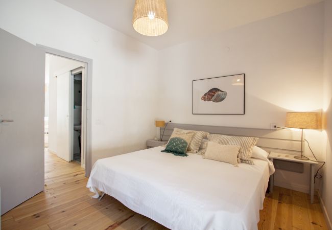 Bungalow en Hospitalet de L´Infant - CASA 22