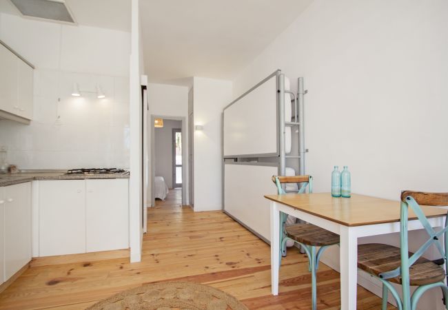 Bungalow en Hospitalet de L´Infant - CASA 22