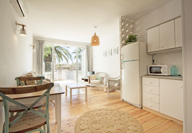 Bungalow en Hospitalet de L´Infant - CASA 22