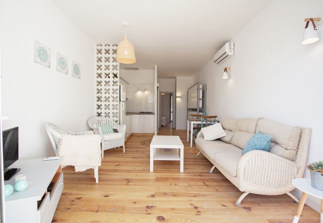 Bungalow en Hospitalet de L´Infant - CASA 22