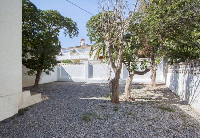 Bungalow en Hospitalet de L´Infant - CASA 22