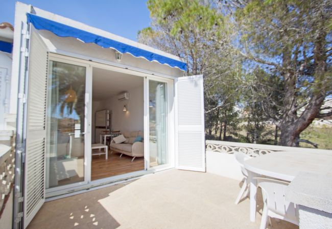 Bungalow en Hospitalet de L´Infant - CASA 22