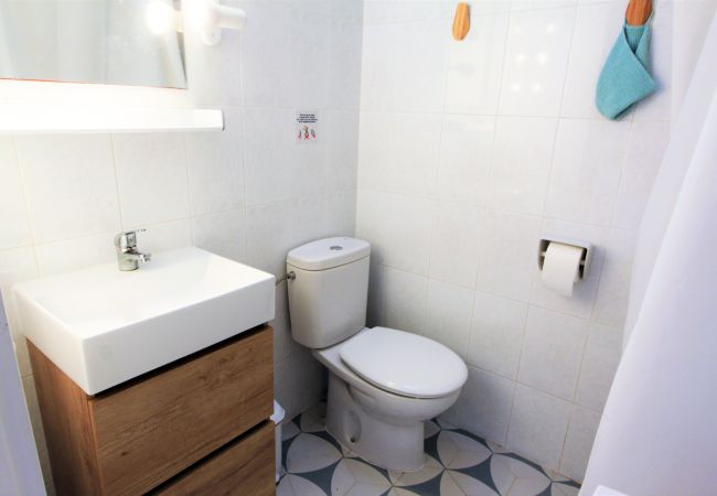 Bungalow en Hospitalet de L´Infant - CASA 22