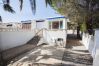 Bungalow en Hospitalet de L´Infant - CASA 22