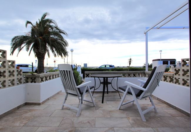 Bungalow en Hospitalet de L´Infant - Casa  8
