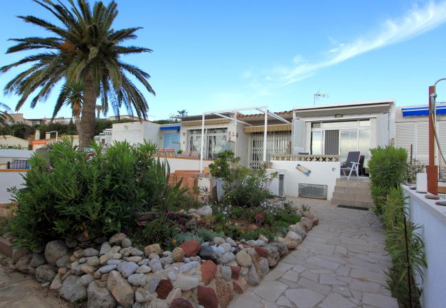 Bungalow en Hospitalet de L´Infant - CASA  8