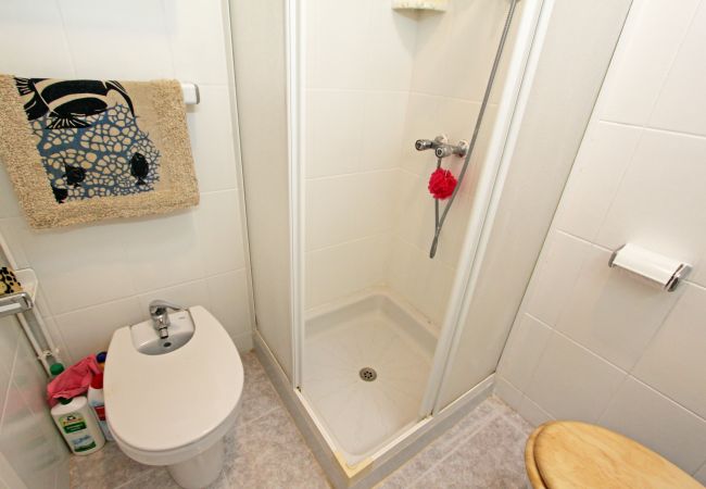 Bungalow en Hospitalet de L´Infant - Casa 19 Bungalow en Hospitalet de L´Infant - Casa 19