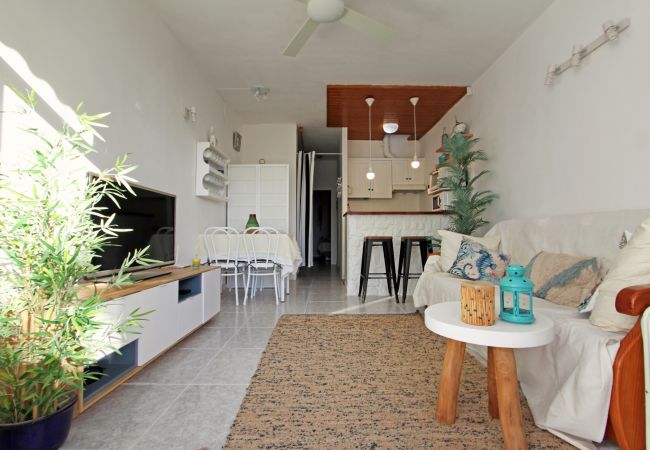 Bungalow en Hospitalet de L´Infant - Casa 19 Bungalow en Hospitalet de L´Infant - Casa 19