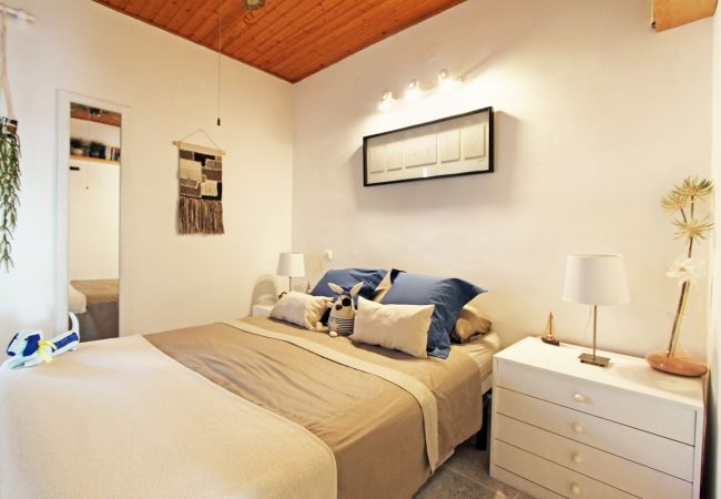 Bungalow en Hospitalet de L´Infant - Casa 19 Bungalow en Hospitalet de L´Infant - Casa 19