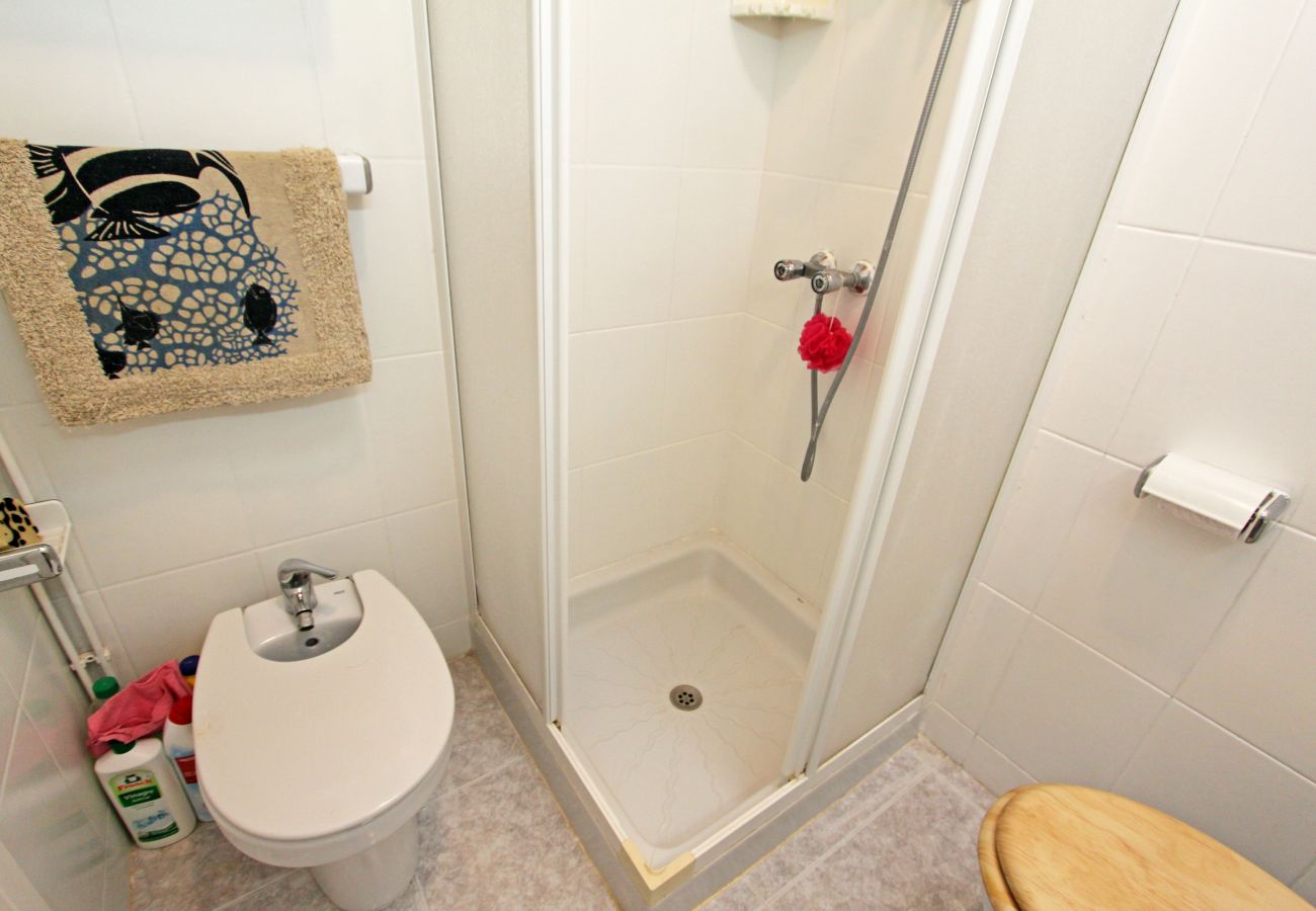 Bungalow en Hospitalet de L´Infant - Casa 19 Bungalow en Hospitalet de L´Infant - Casa 19