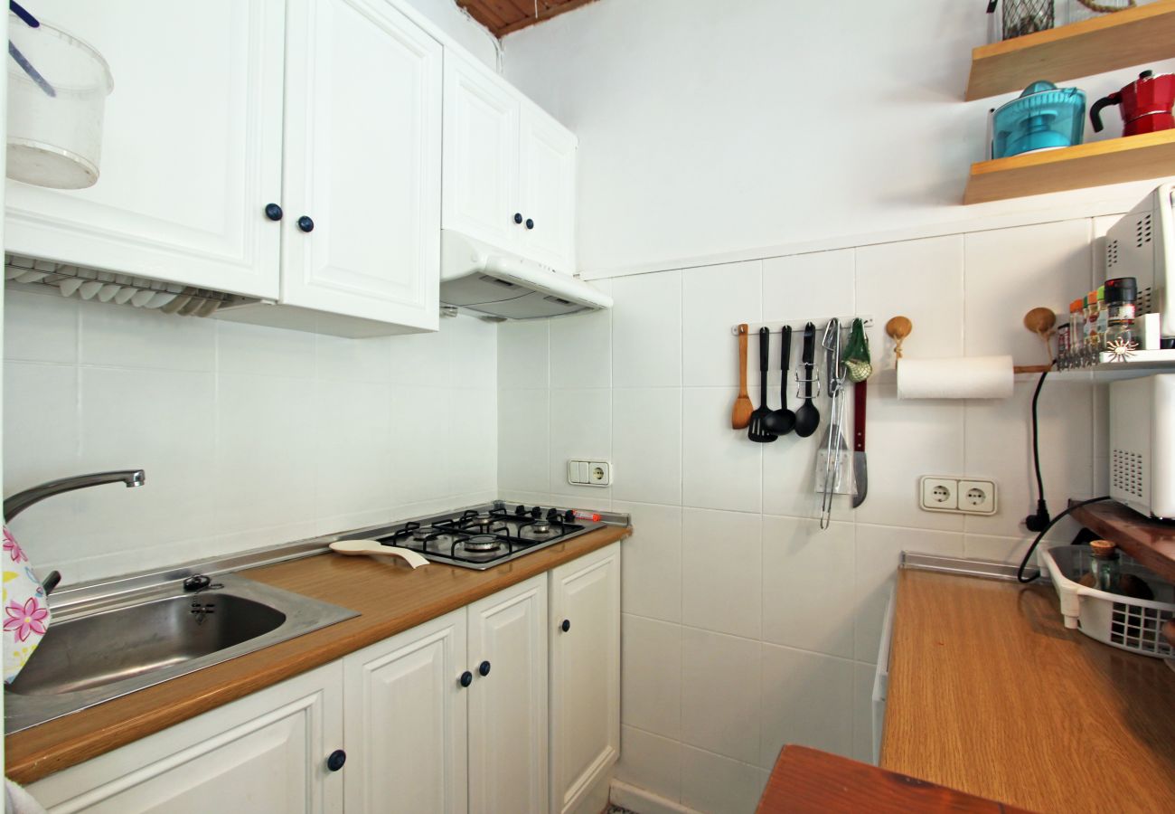 Bungalow en Hospitalet de L´Infant - Casa 19 Bungalow en Hospitalet de L´Infant - Casa 19