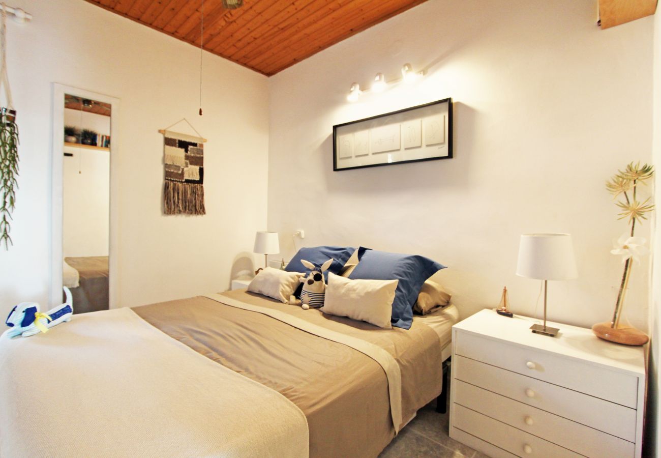 Bungalow en Hospitalet de L´Infant - Casa 19 Bungalow en Hospitalet de L´Infant - Casa 19