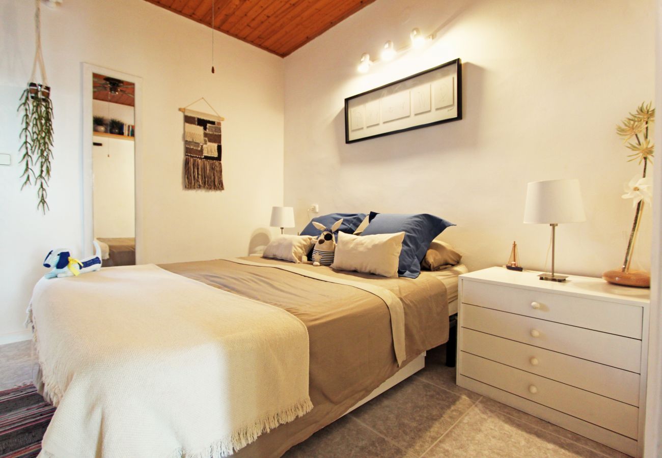 Bungalow en Hospitalet de L´Infant - Casa 19 Bungalow en Hospitalet de L´Infant - Casa 19