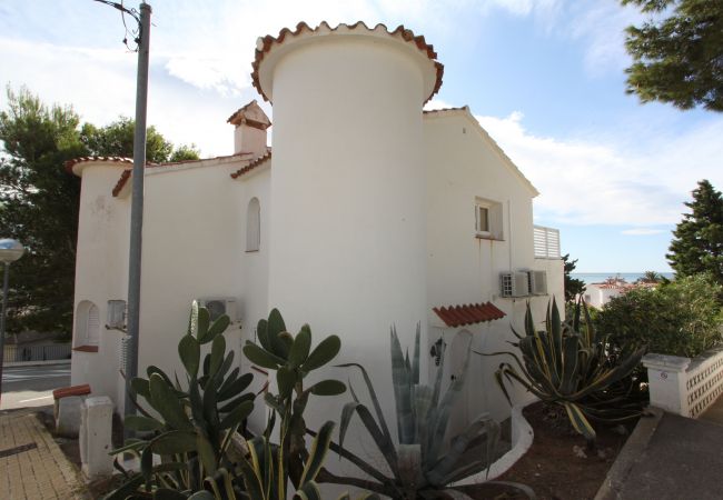 Villa en Hospitalet de L´Infant - CASA 51