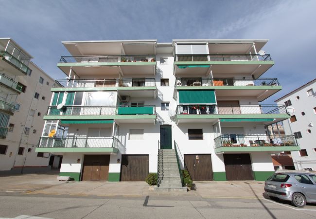 Apartamento en Hospitalet de L´Infant - ROSERS