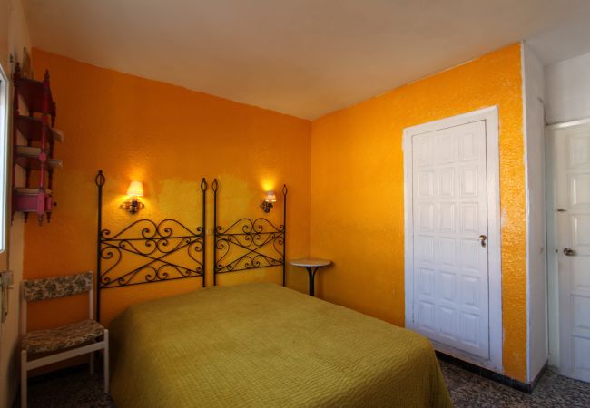 Apartamento en Hospitalet de L´Infant - ROSERS