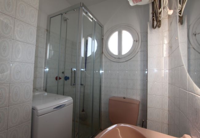 Apartamento en Hospitalet de L´Infant - ROSERS