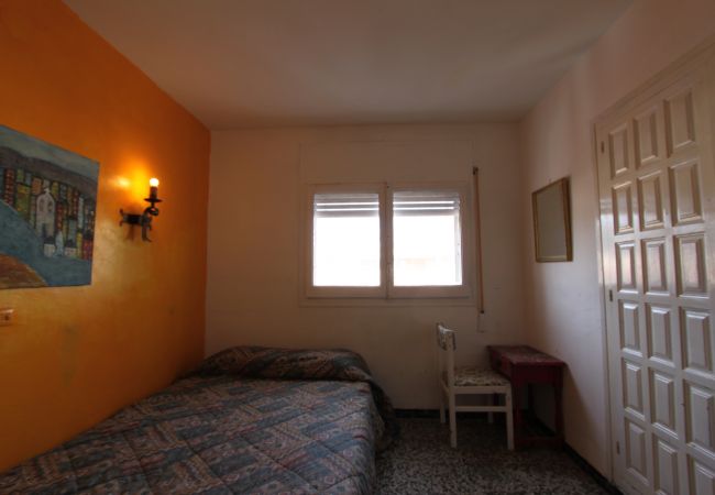 Apartamento en Hospitalet de L´Infant - ROSERS