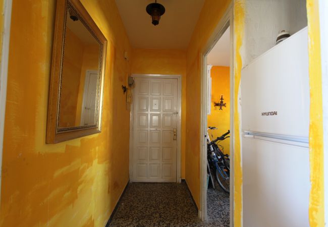 Apartamento en Hospitalet de L´Infant - ROSERS