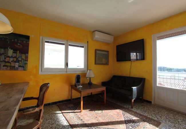 Apartamento en Hospitalet de L´Infant - ROSERS
