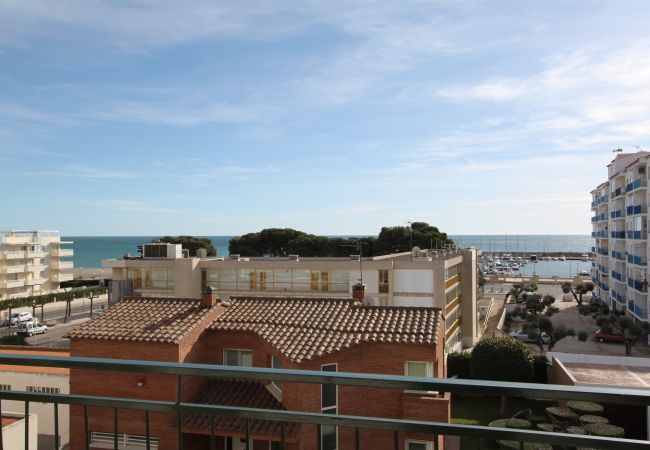 Apartamento en Hospitalet de L´Infant - ROSERS