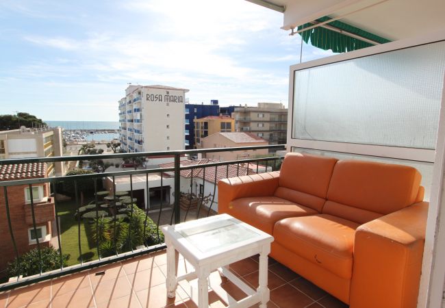 Apartamento en Hospitalet de L´Infant - ROSERS