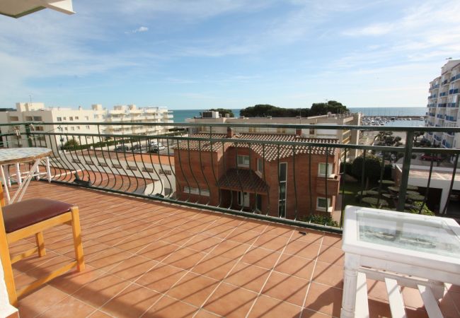 Apartamento en Hospitalet de L´Infant - ROSERS