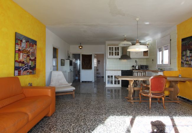 Apartamento en Hospitalet de L´Infant - ROSERS