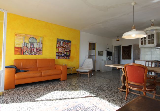 Apartamento en Hospitalet de L´Infant - ROSERS