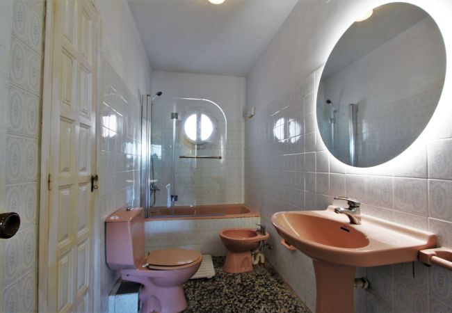Apartamento en Hospitalet de L´Infant - ROSERS