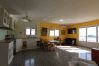 Apartamento en Hospitalet de L´Infant - ROSERS