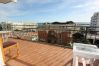 Apartamento en Hospitalet de L´Infant - ROSERS
