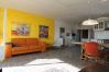 Apartamento en Hospitalet de L´Infant - ROSERS