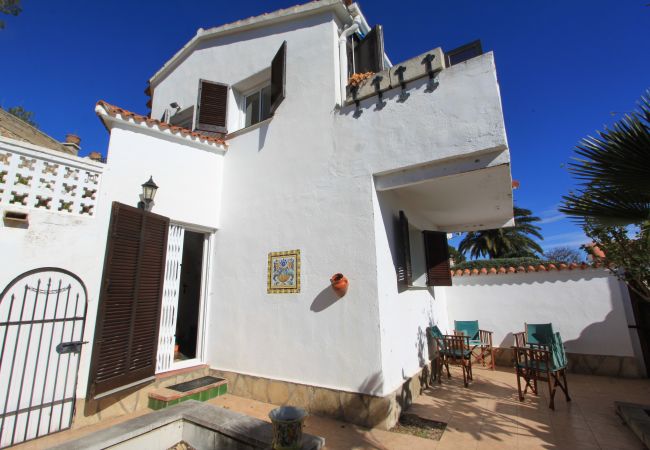  en Hospitalet de L´Infant - Casa 23