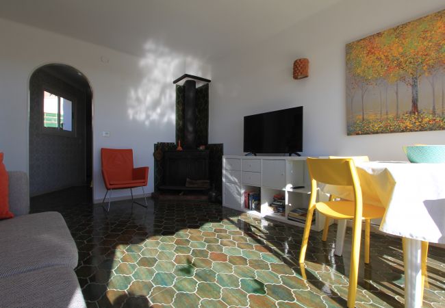 Casa adosada en Hospitalet de L´Infant - CASA 23