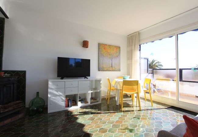 Casa adosada en Hospitalet de L´Infant - CASA 23