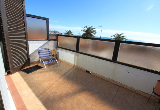 Casa adosada en Hospitalet de L´Infant - CASA 23