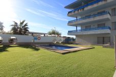 Apartamento en Hospitalet de L´Infant - D.Bouboul