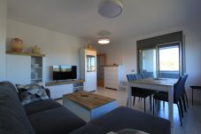 Apartamento en Hospitalet de L´Infant - D.Bouboul