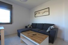 Apartamento en Hospitalet de L´Infant - D.Bouboul