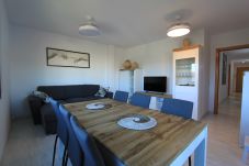 Apartamento en Hospitalet de L´Infant - D.Bouboul