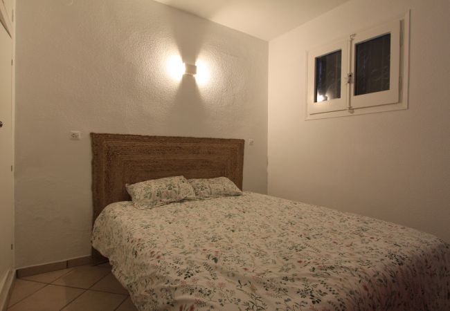 Casa adosada en Hospitalet de L´Infant - Casa 25