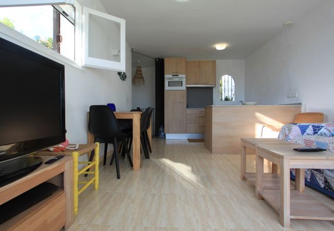  en Hospitalet de L´Infant - Casa 25
