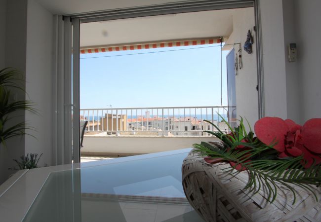 Apartamento en Hospitalet de L´Infant - Versalles 39