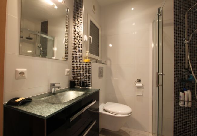 Apartamento en Hospitalet de L´Infant - Versalles 39
