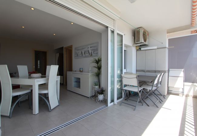 Apartamento en Hospitalet de L´Infant - Versalles 39